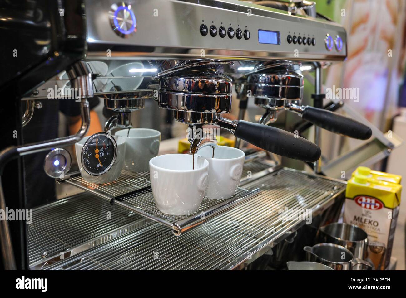 catering coffee machine