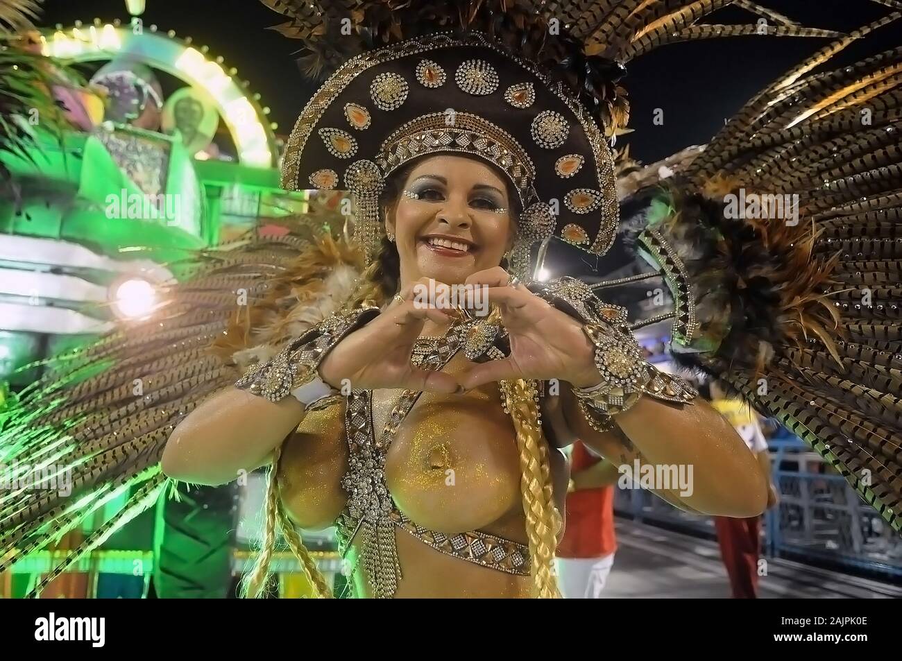 samba 2016