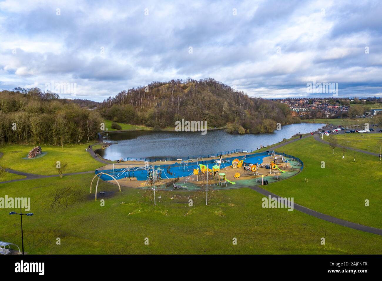 Stoke on trent fishing hires stock photography and images Alamy