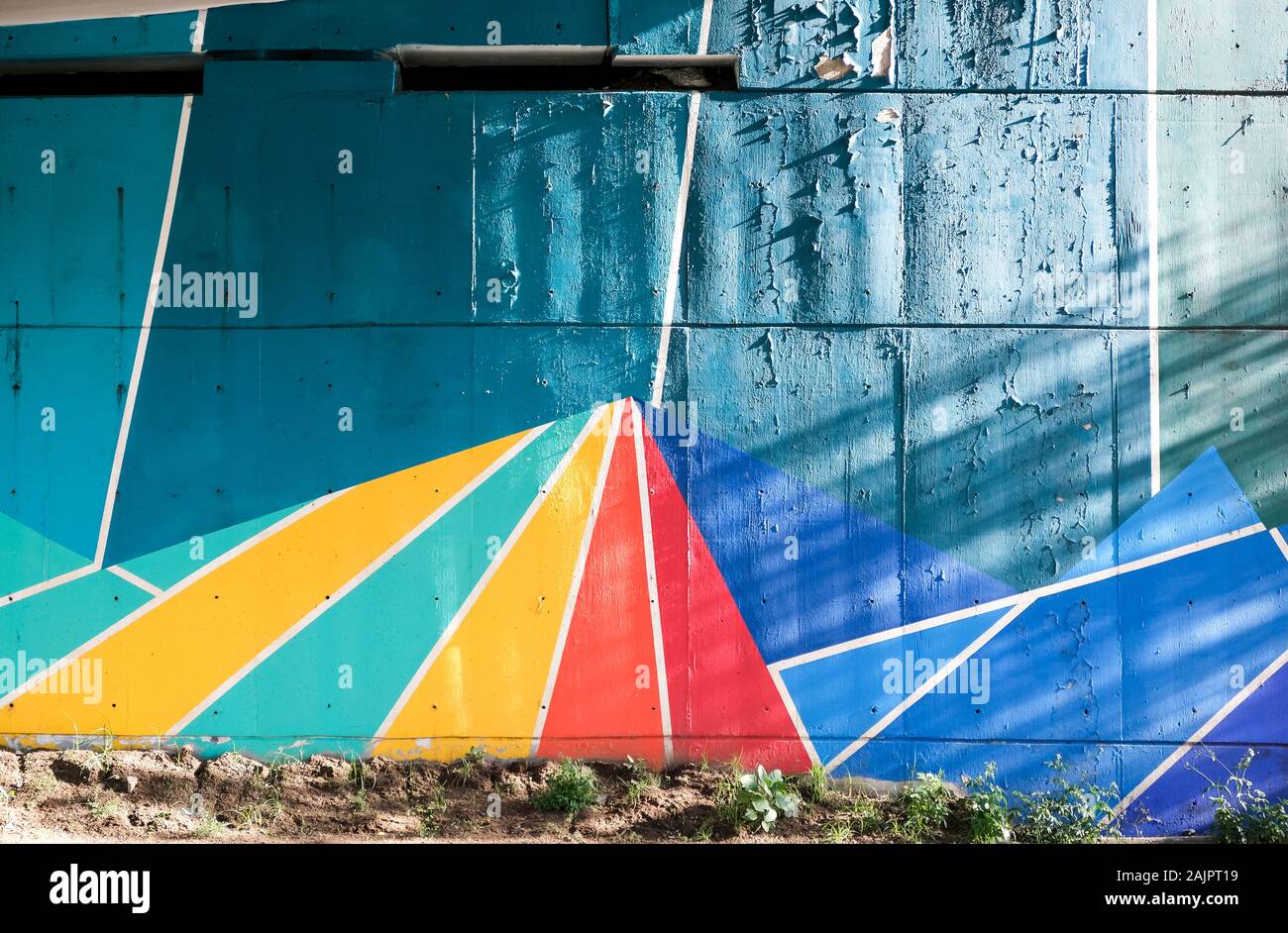 Contemporary art and urban furniture. Guadalajara, Jalisco. Mexico