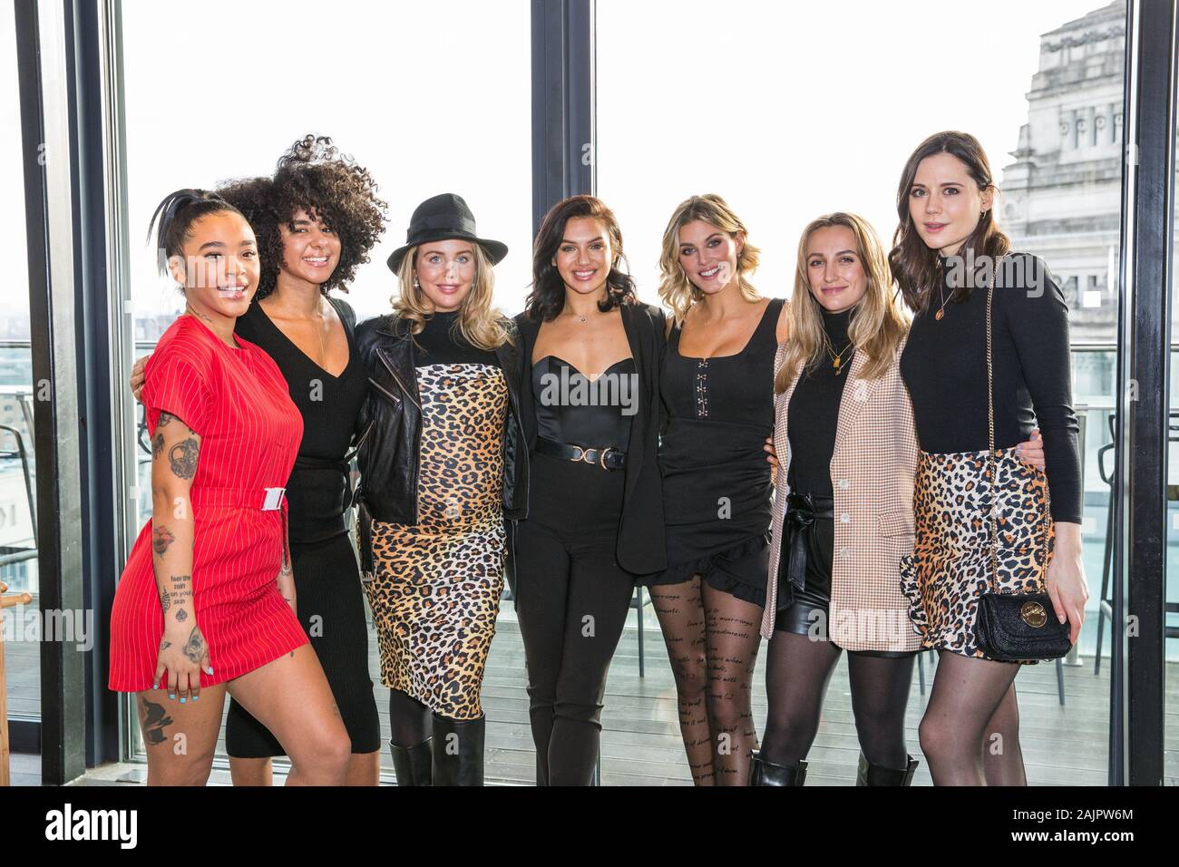 Little mistress fashion label hi-res stock photography and images - Alamy