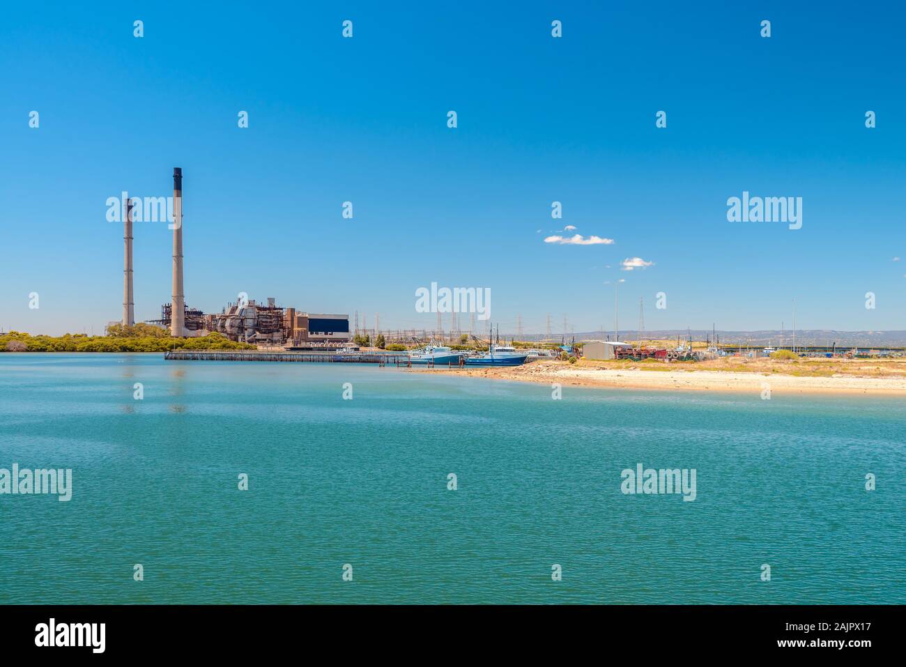 Gas station australia hires stock photography and images Alamy