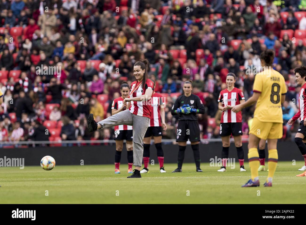 Handball spain national team hires stock photography and images Alamy