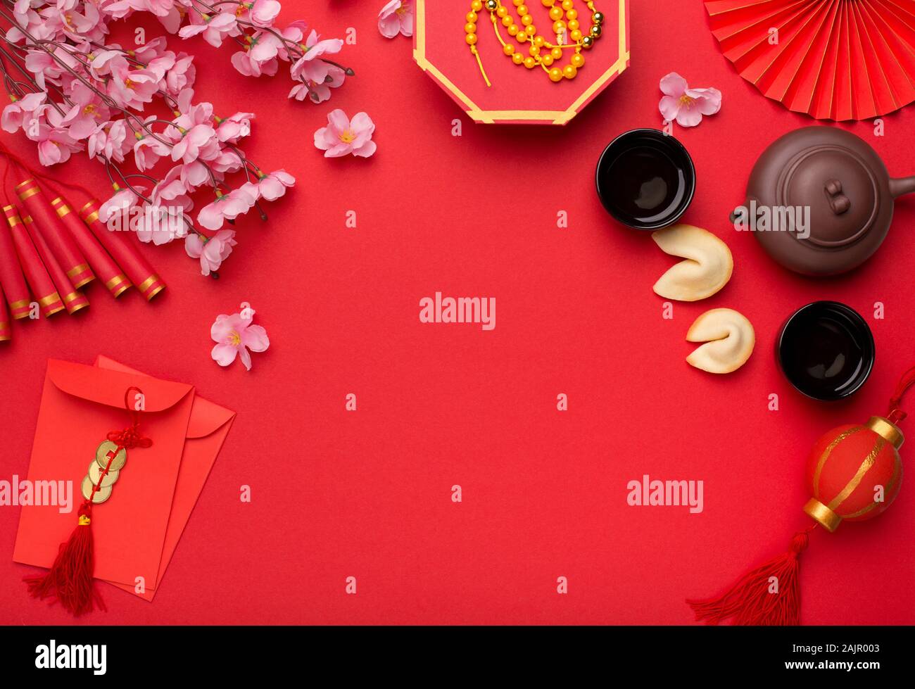 chinese new year prosperity quotes