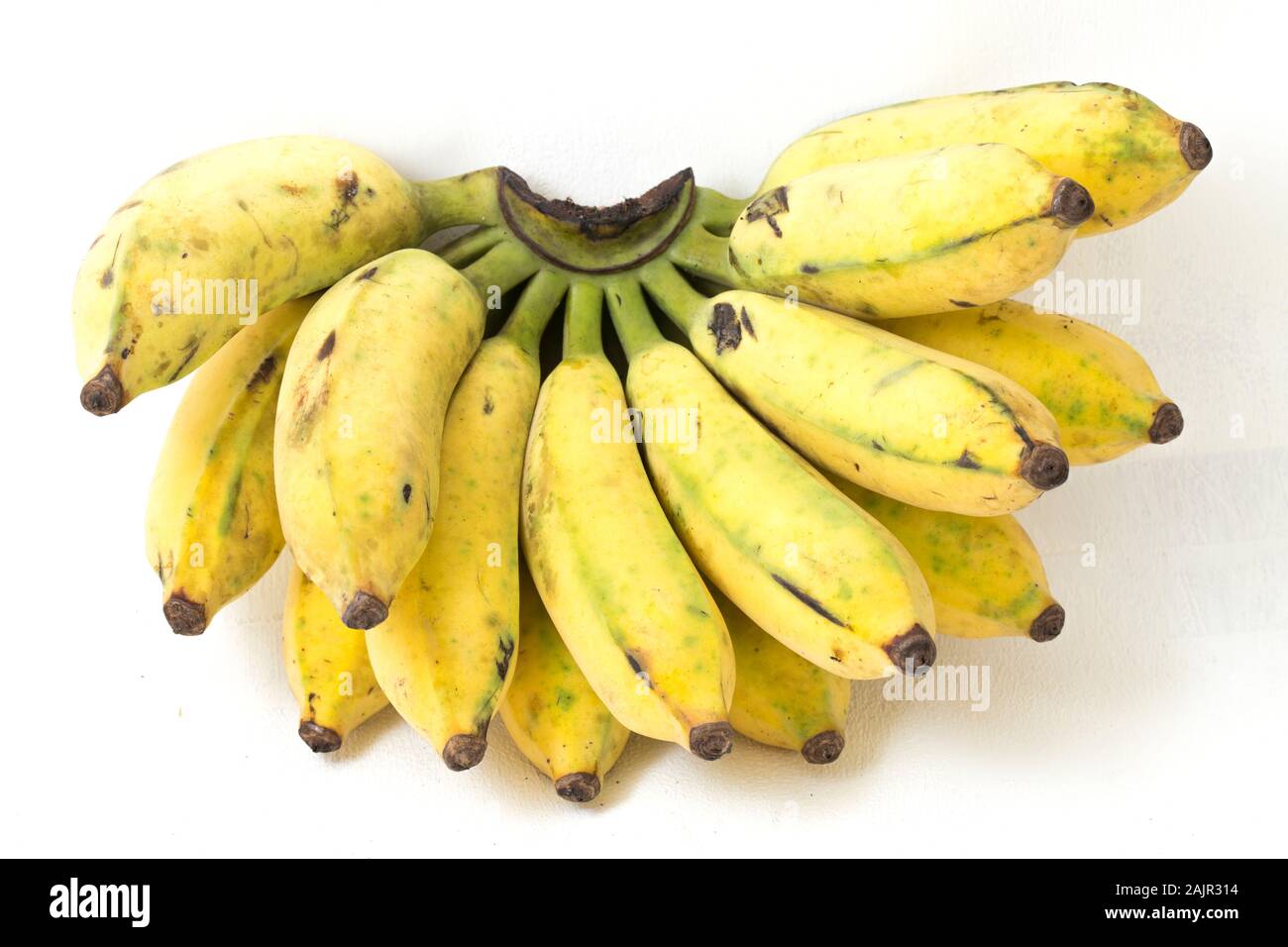 Abu pisang