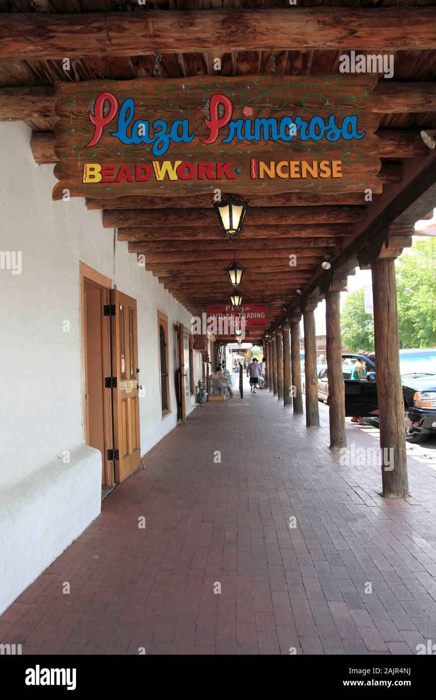 Albuquerque shopping plaza shops stores shop store new mexico hires