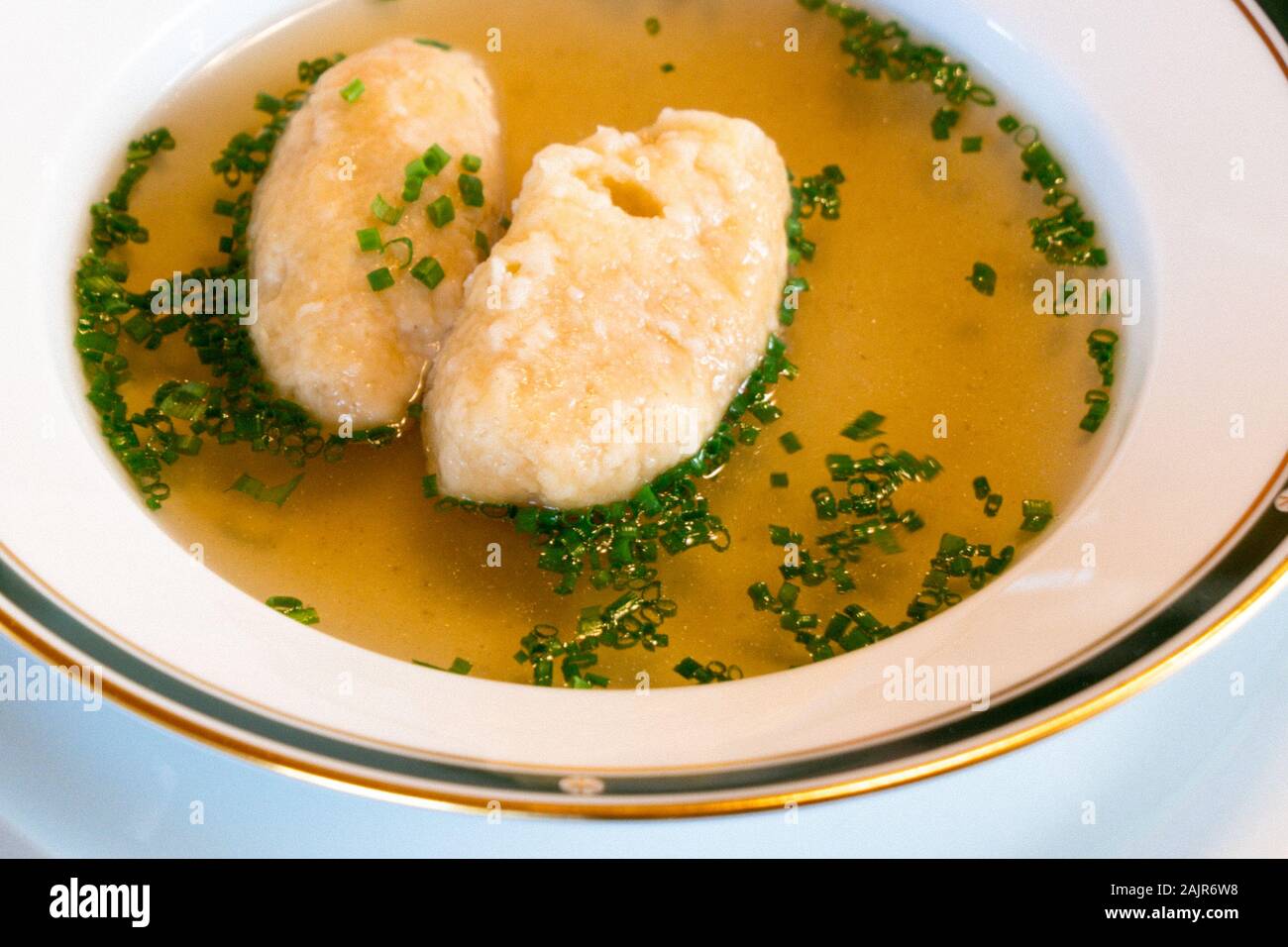 Austrian Cuisine High Resolution Stock Photography and Images Alamy