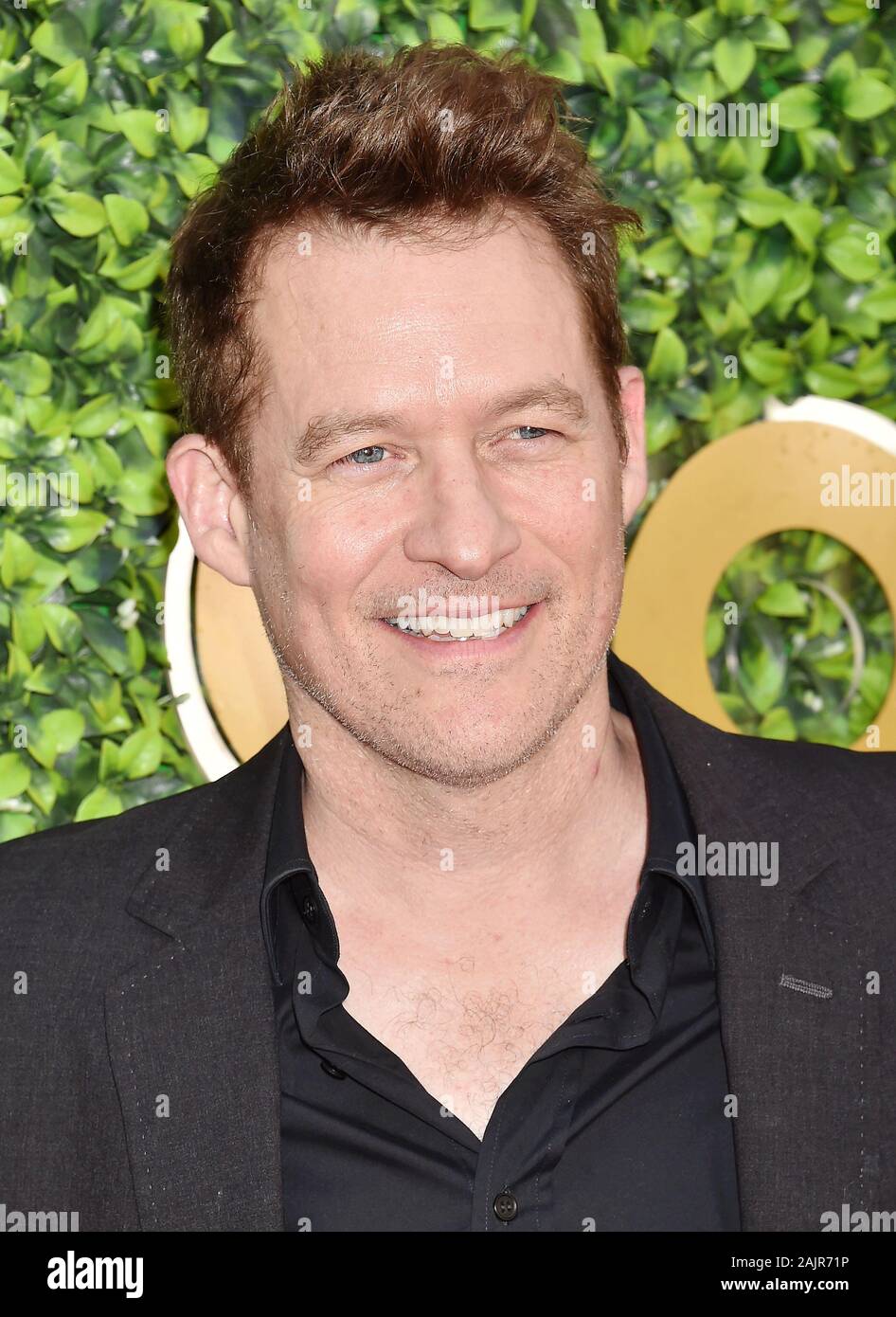 James tupper hi-res stock photography and images - Alamy