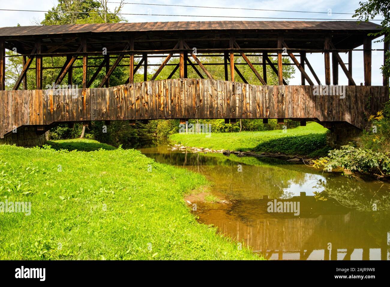 Napier bridge hires stock photography and images Alamy