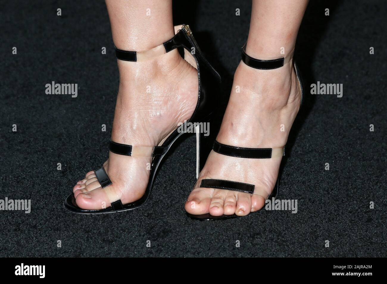 Alice wetterlund feet