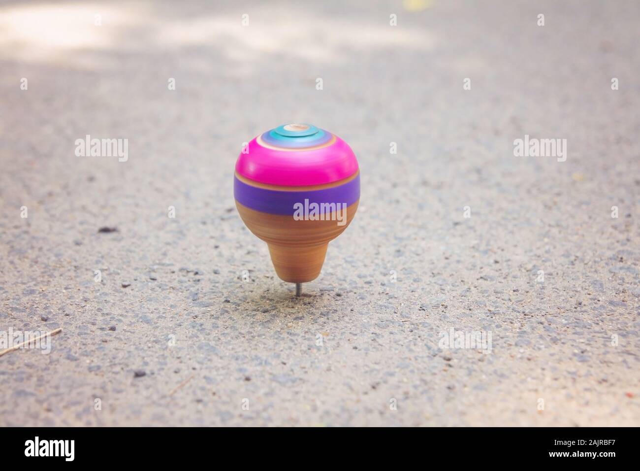Spinning top cheap in tamil