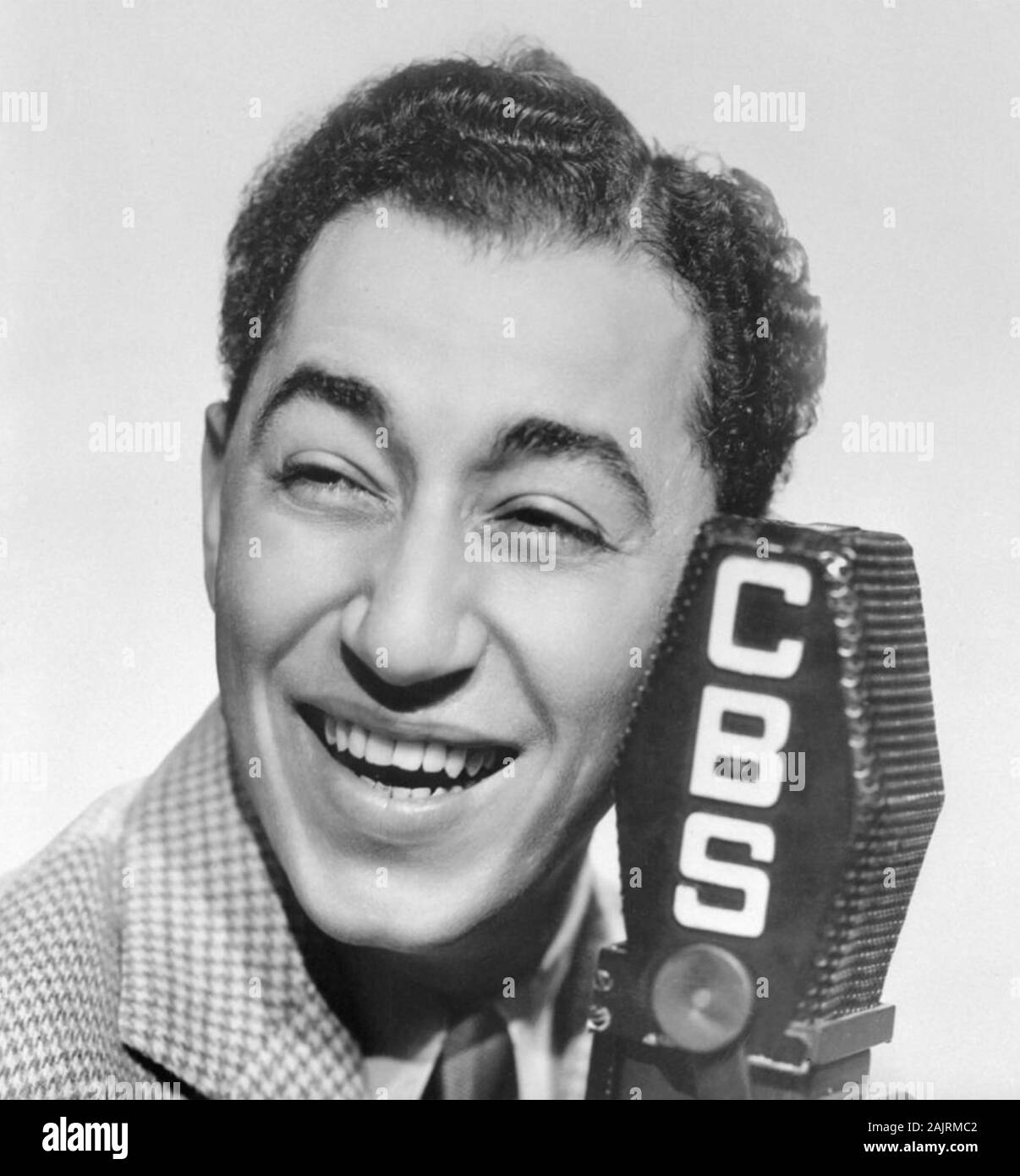 Louis prima hi-res stock photography and images - Alamy