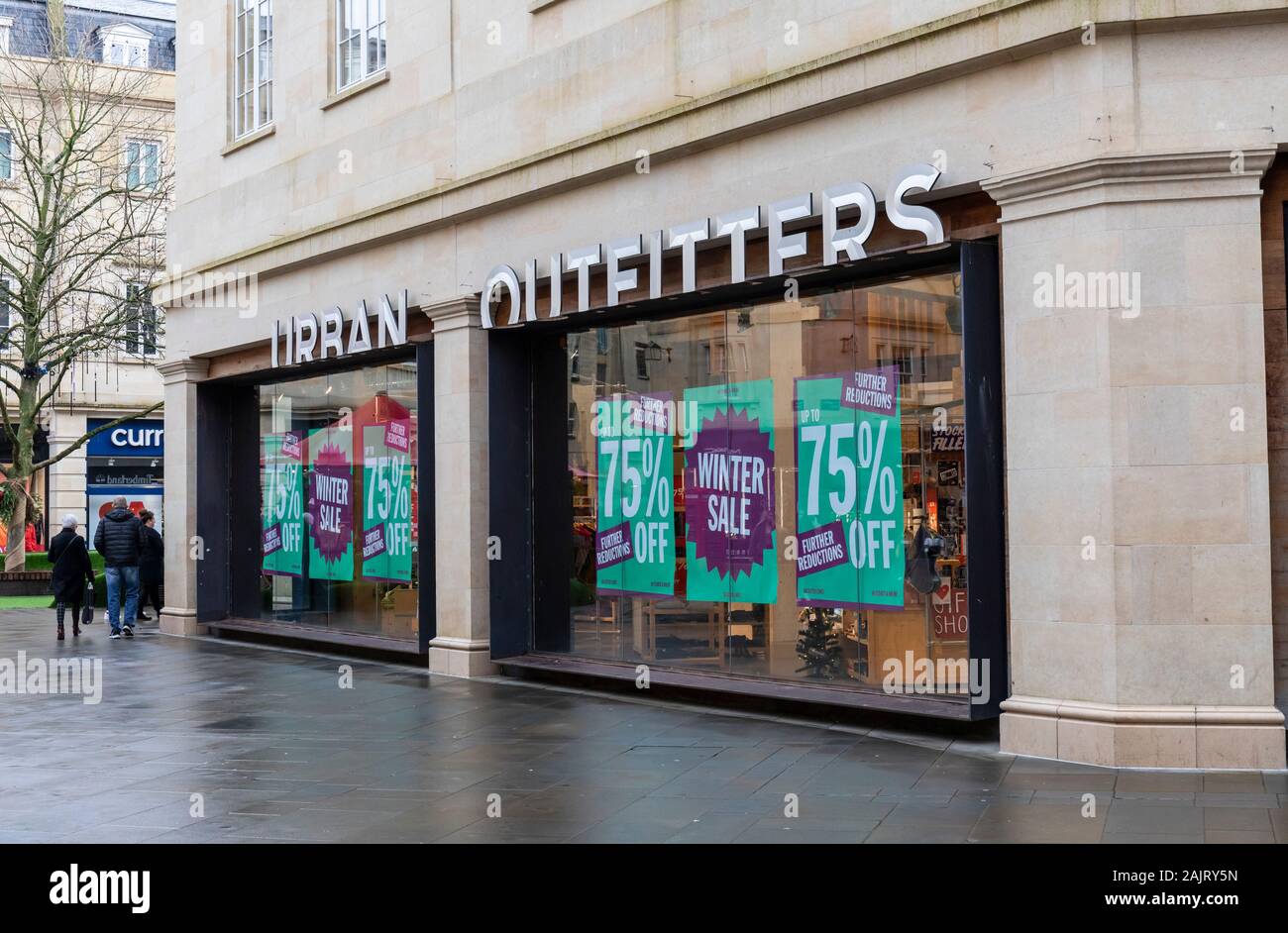 Urban Outfitters January Sale with up ...