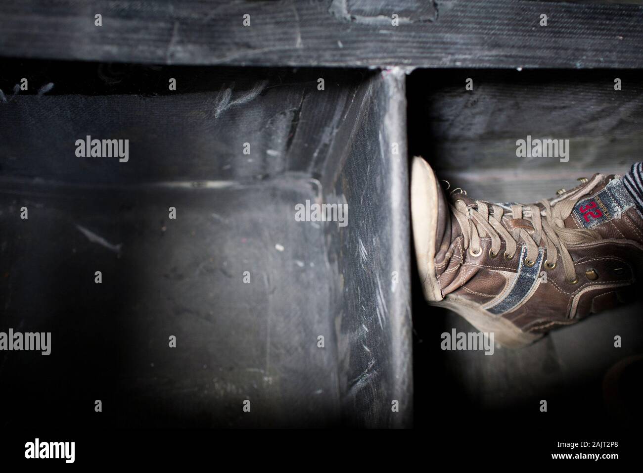 Boot Barn Stock Photos Boot Barn Stock Images Alamy