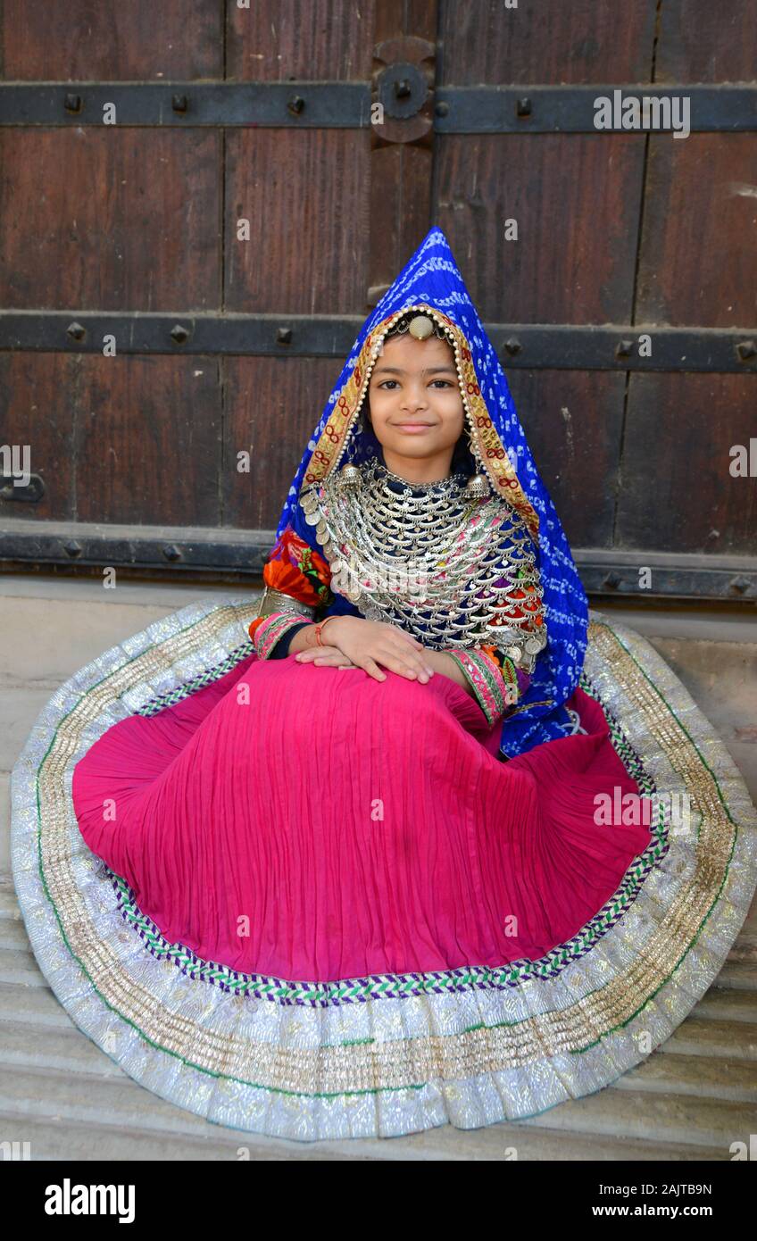 afghani pthani and Rajasthani dresses little baby girls dress design -  YouTube