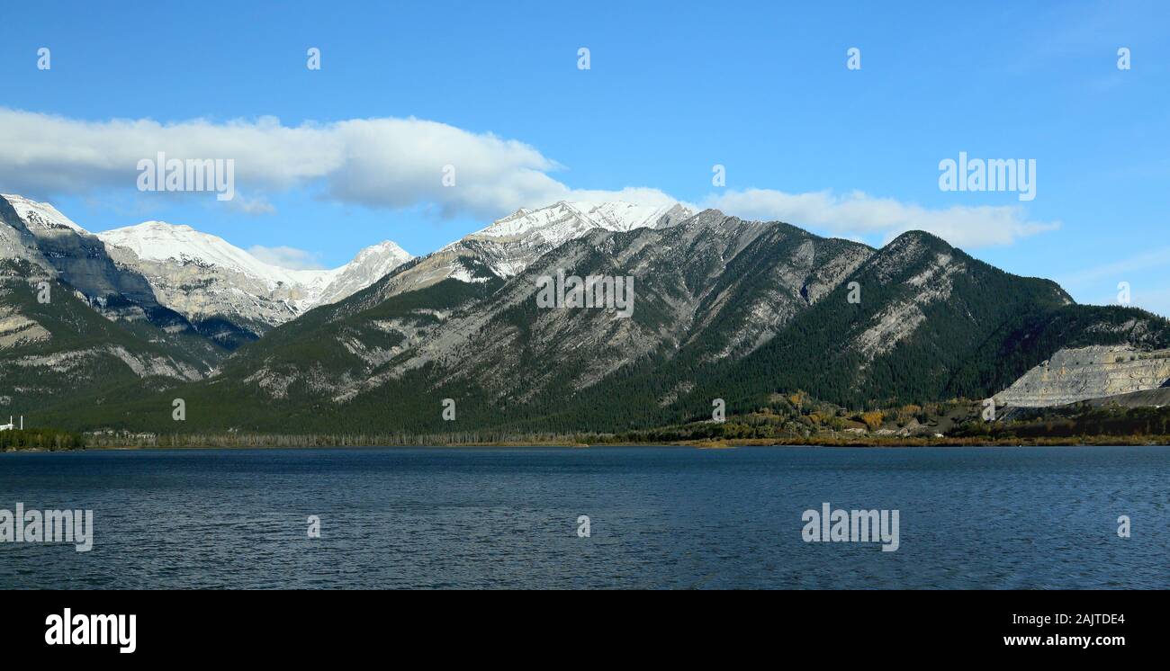 Lac des arc hires stock photography and images Alamy