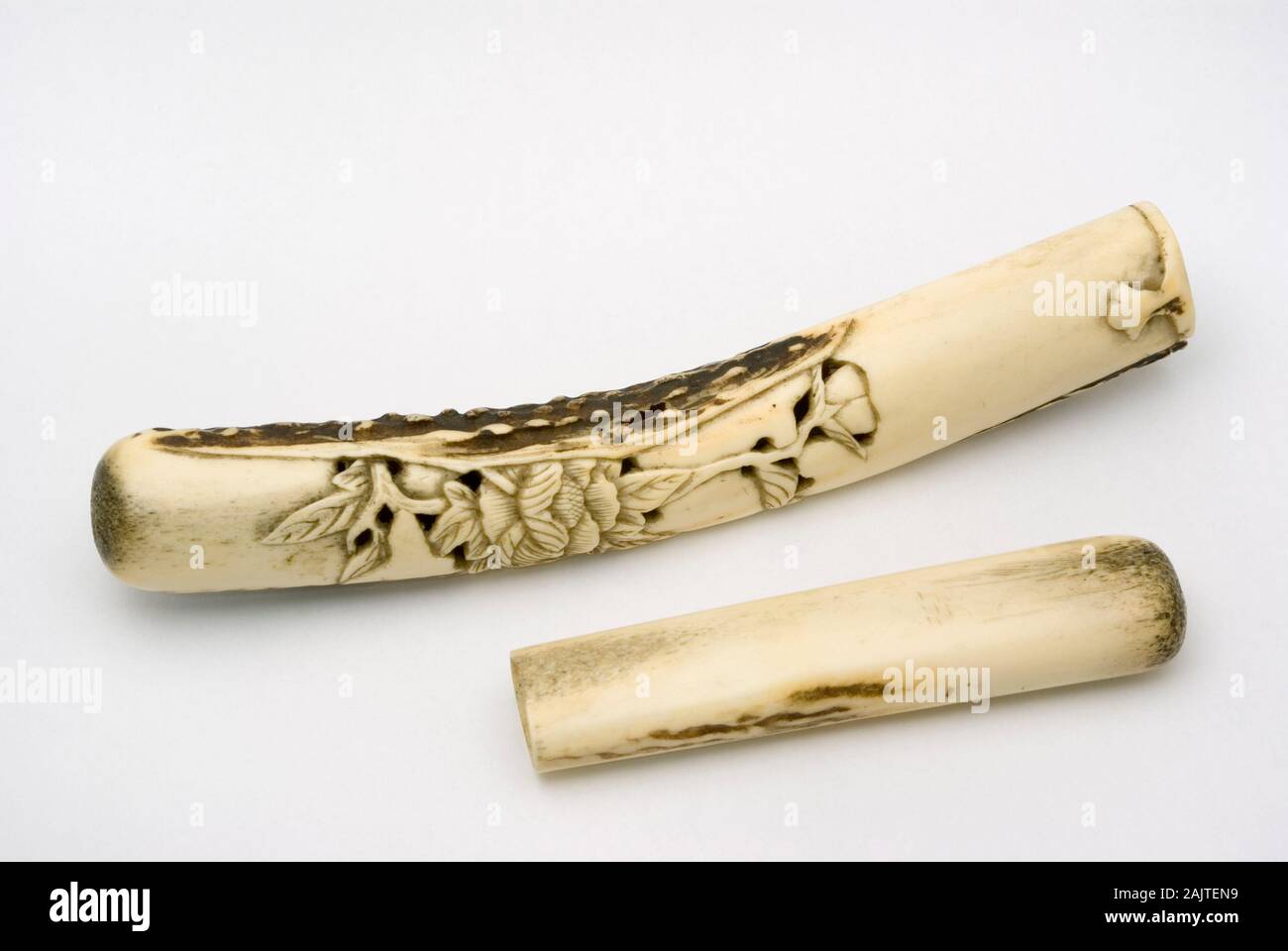 Kiseru hi-res stock photography and images - Alamy