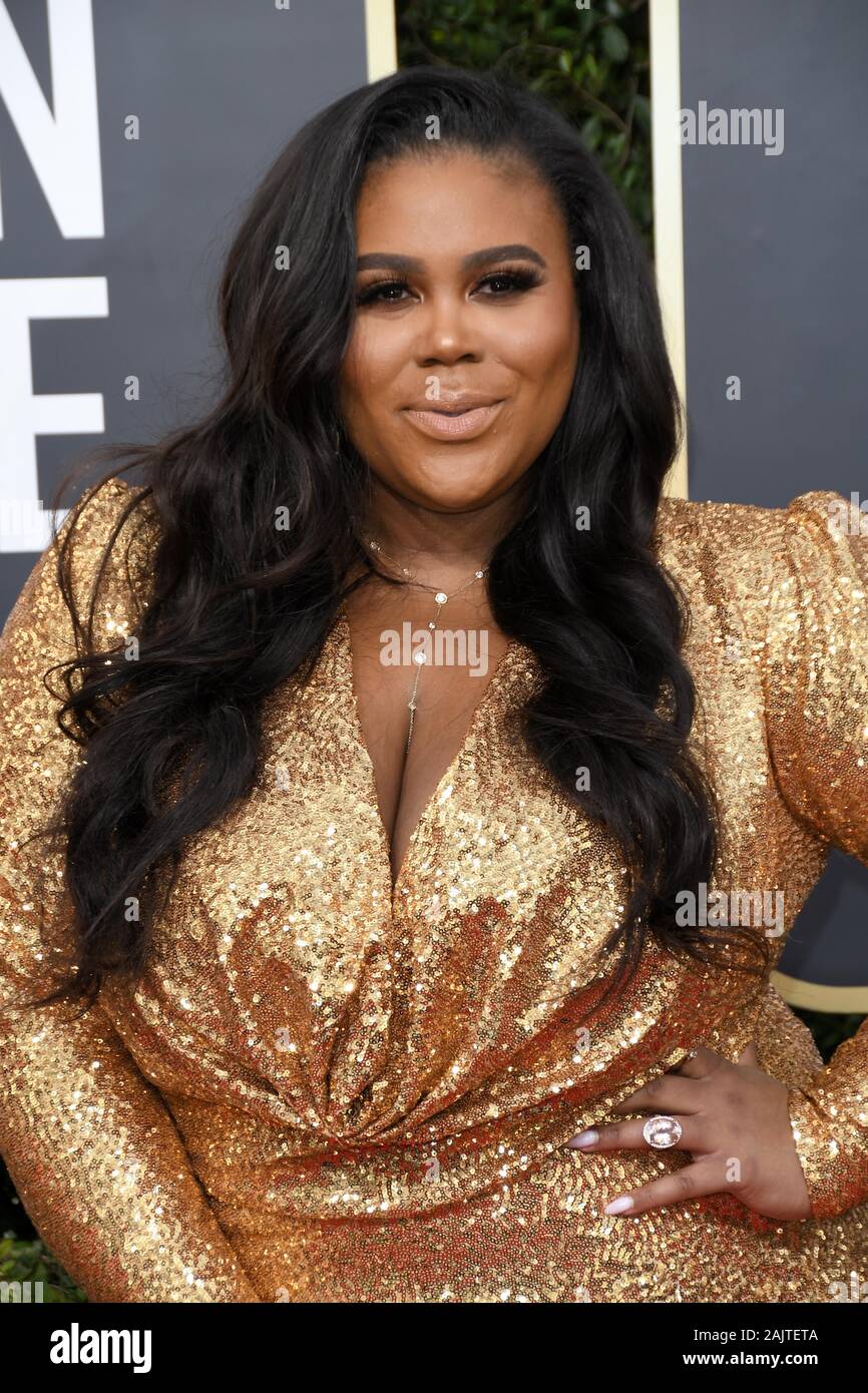 Nina parker red carpet hi-res stock photography and images - Alamy