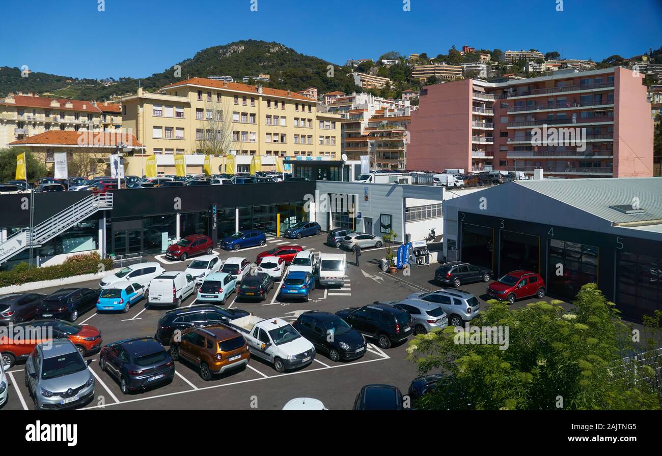 Car Service Stations High Resolution Stock Photography and Images Alamy