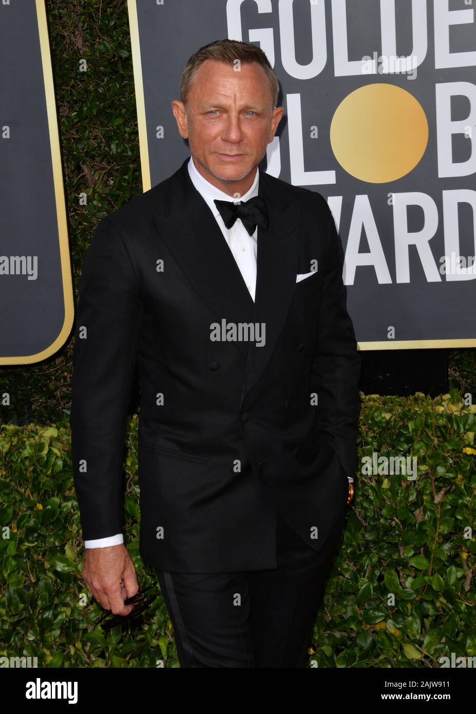 Daniel Craig High Resolution Stock Photography And Images Alamy