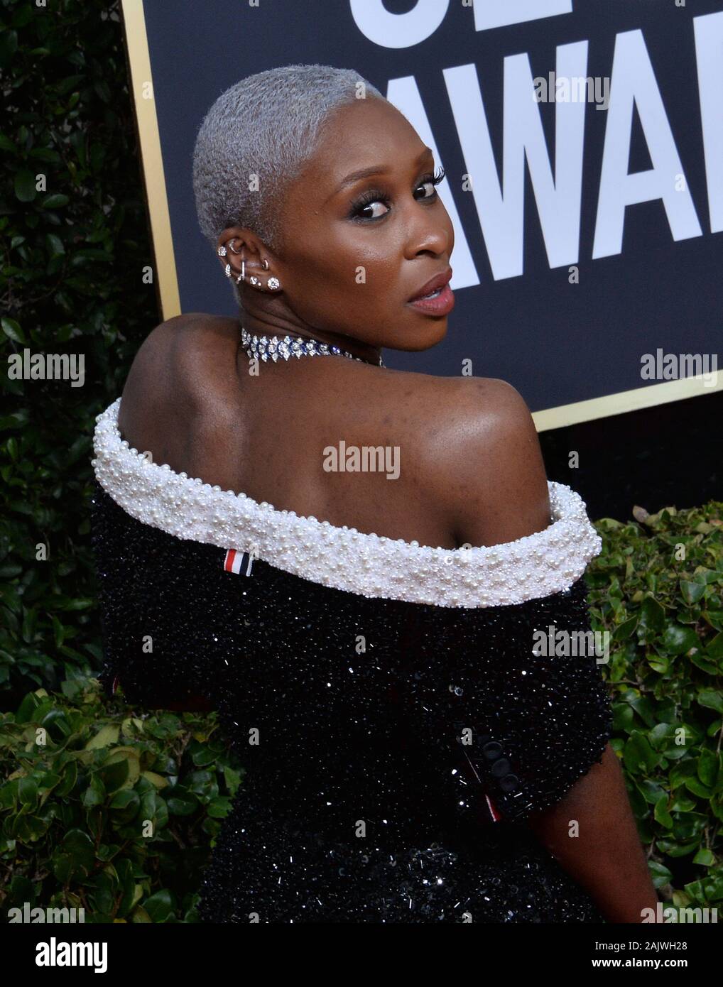 Cynthia Erivo wearing Louis Vuitton departs The Mark Hotel for 2022 Met Gala  in New York City. (Photo by Ron Adar / SOPA Images/Sipa USA Stock Photo -  Alamy