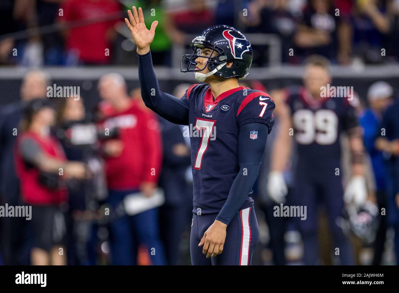 Nfl field goal kick 2020 hires stock photography and images Alamy