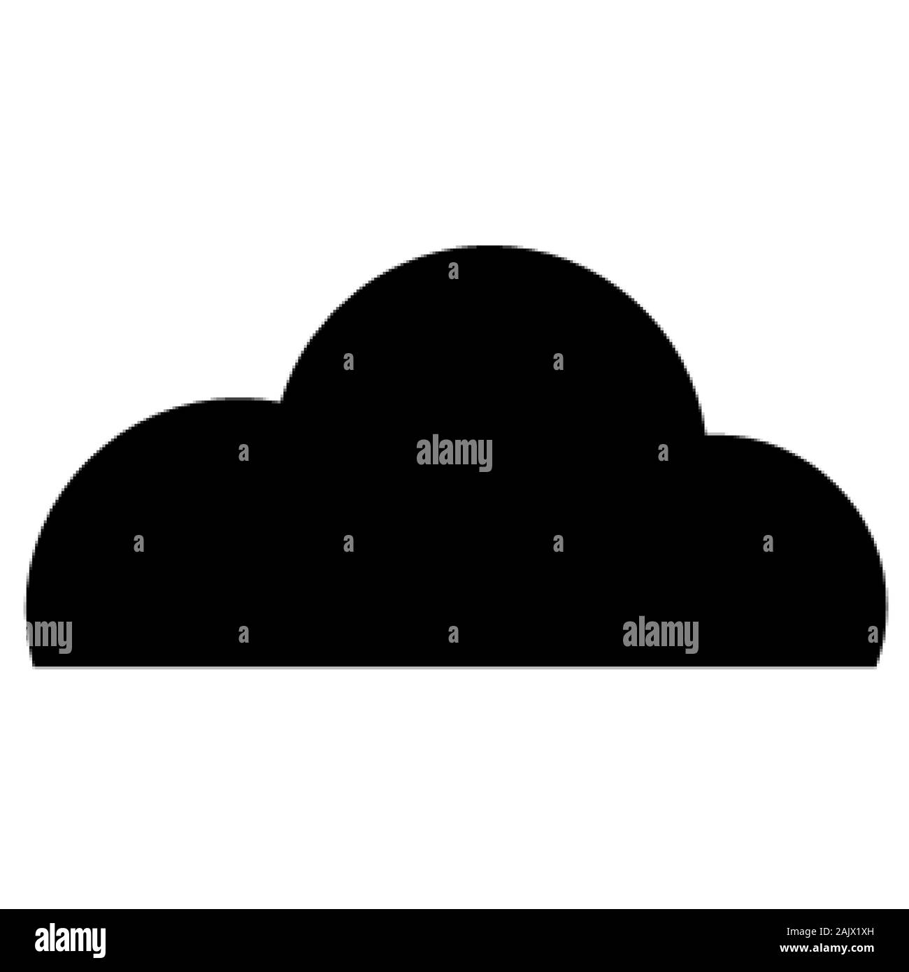 Cloud Stock Photo