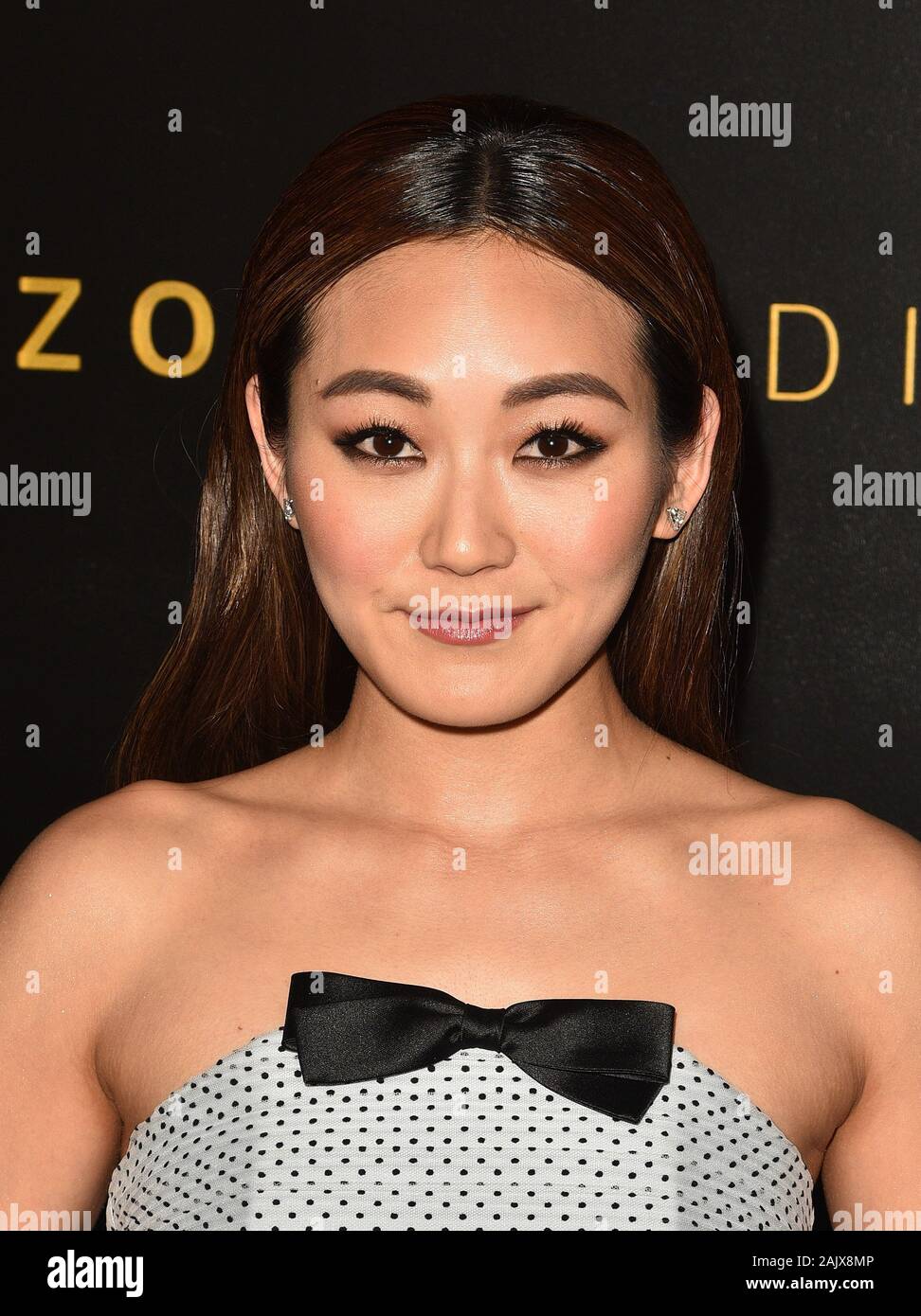 Beverly Hills, California, USA. 05th Jan, 2020. Karen Fukuhara attends
