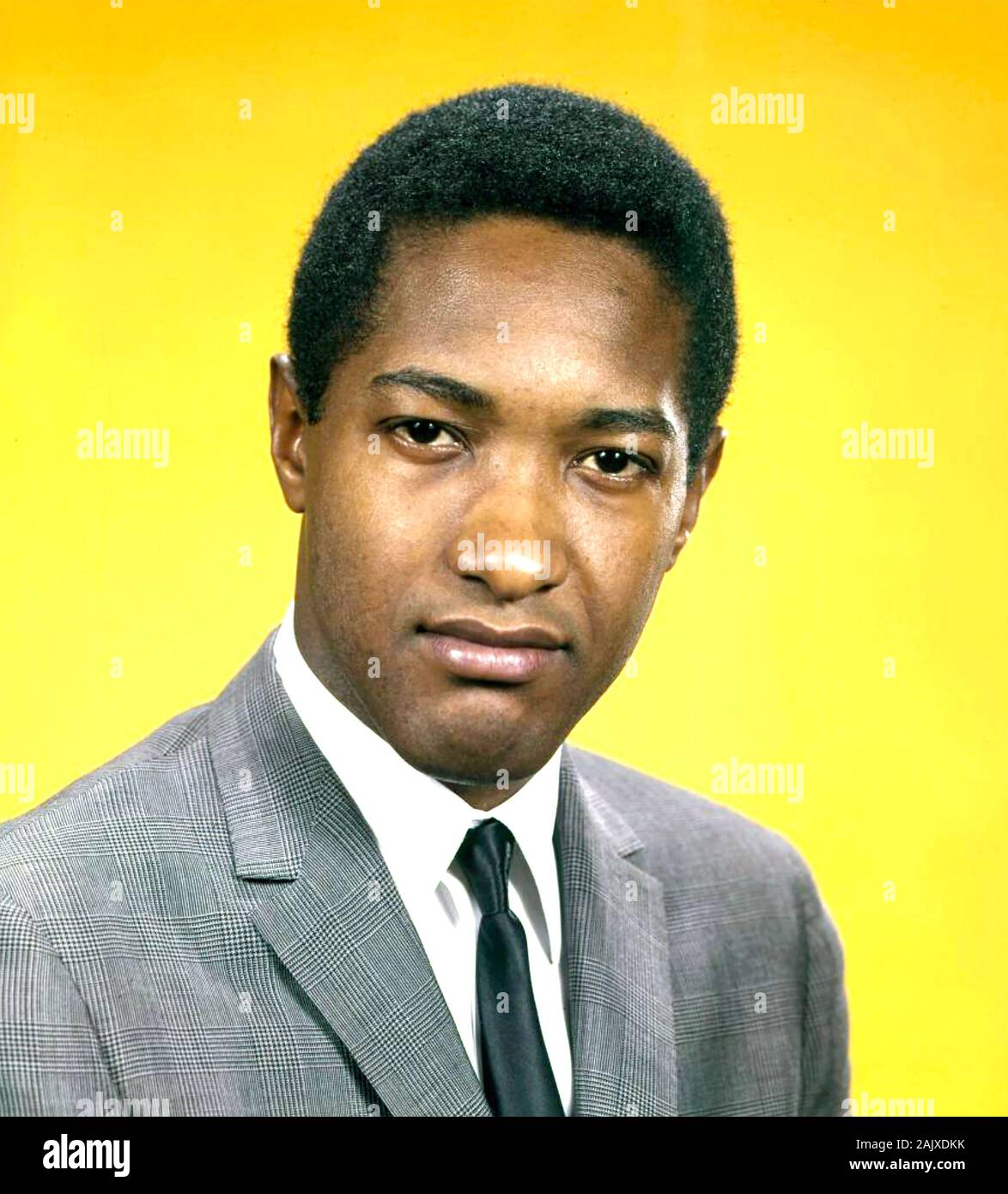 How Tall Was Sam Cooke - How Tall Was Sam Cooke? A Look Back At The Legend