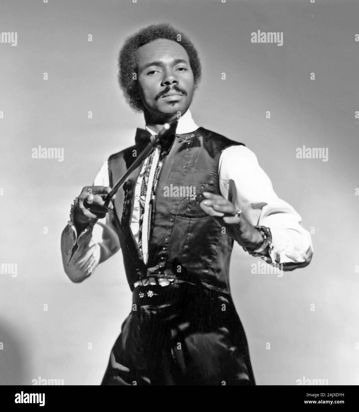 Van mccoy hi-res stock photography and images - Alamy