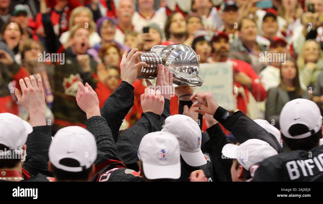 Iihf trophy hires stock photography and images Alamy