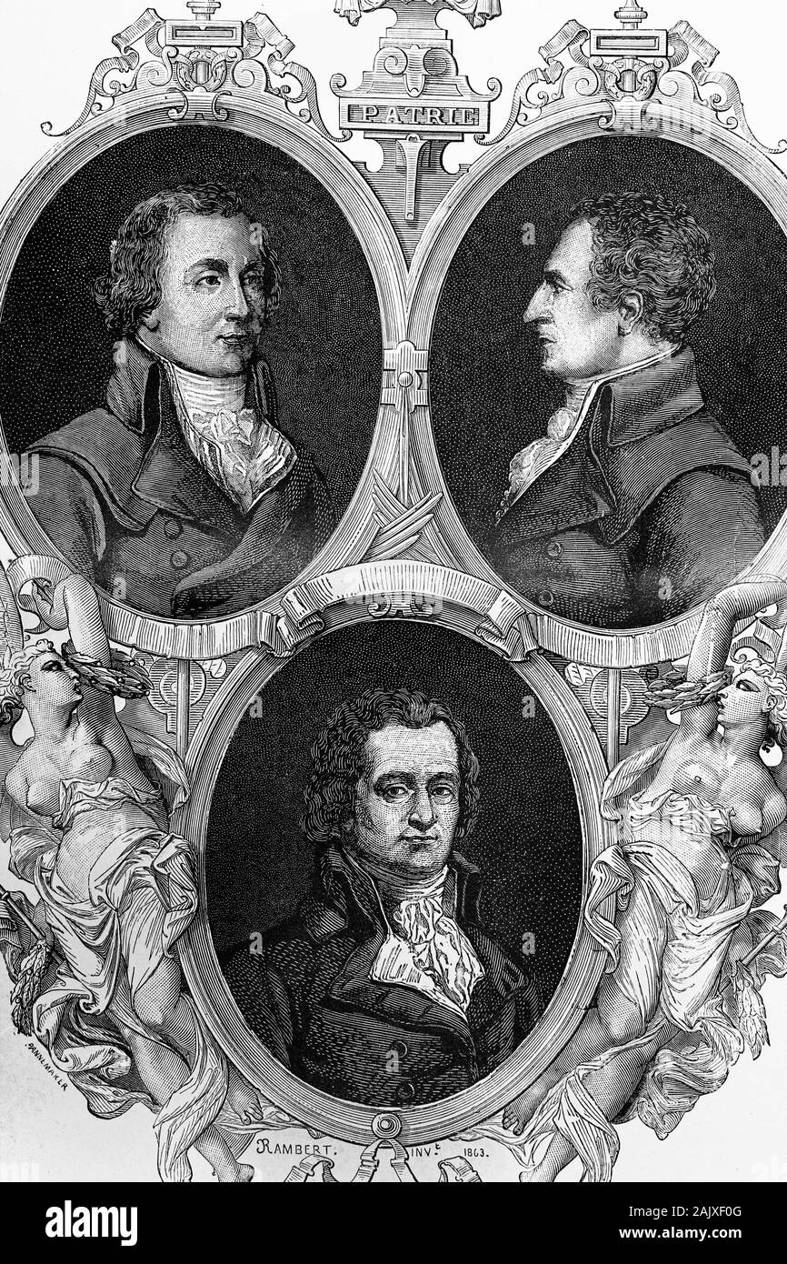 Marie vincent Black and White Stock Photos & Images Alamy