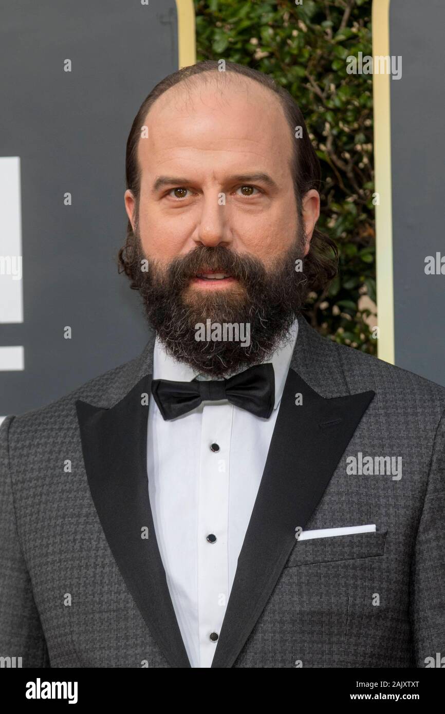 Brett Gelman News & Biography - Empire