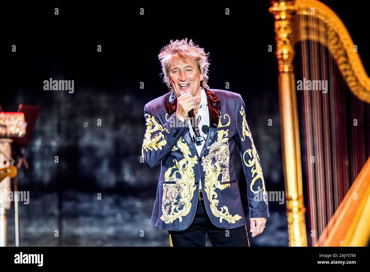Stewart Roderick David Roderick david stewart hi-res stock photography and images - Alamy