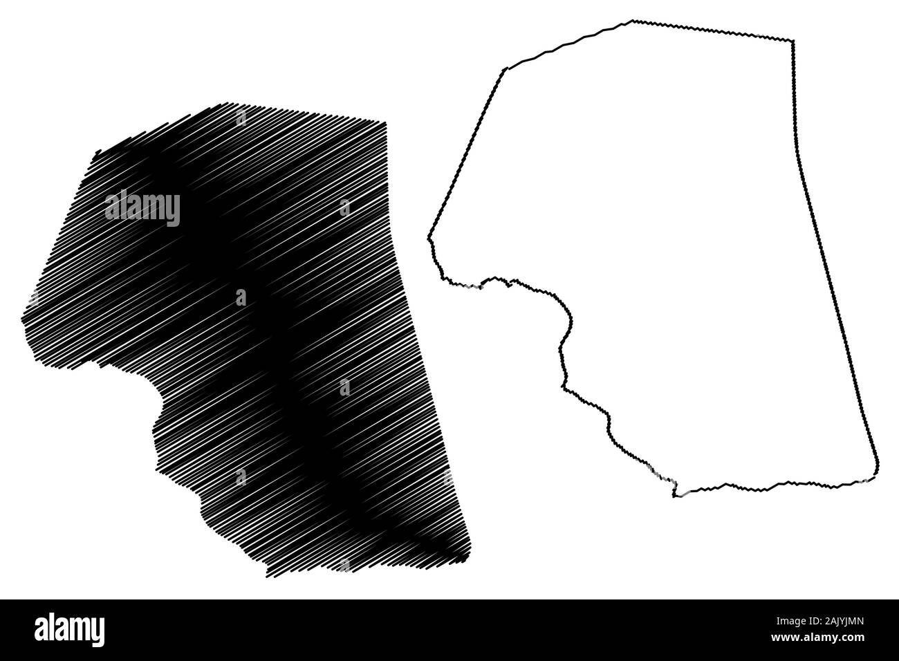 Map Of St Elizabeth Parish Jamaica Saint Elizabeth Parish (Parishes Of Jamaica, Cornwall County) Map Vector  Illustration, Scribble Sketch St. Elizabeth Map Stock Vector Image & Art -  Alamy