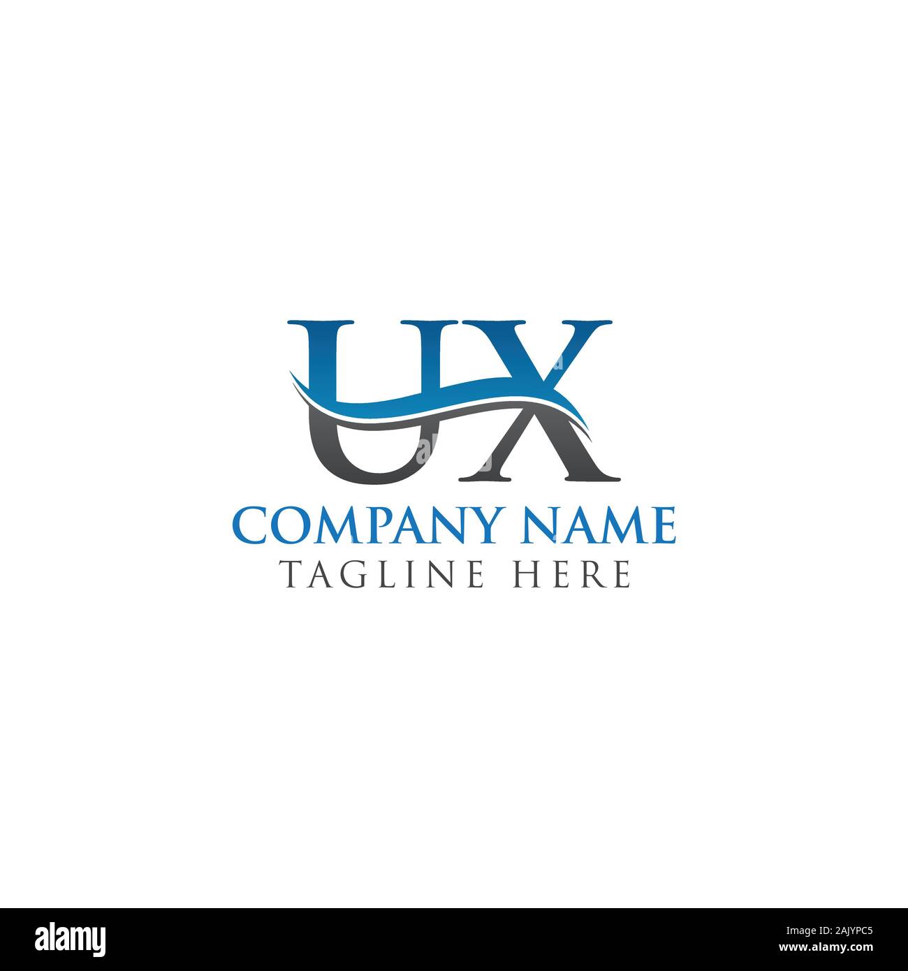 Ux Logo