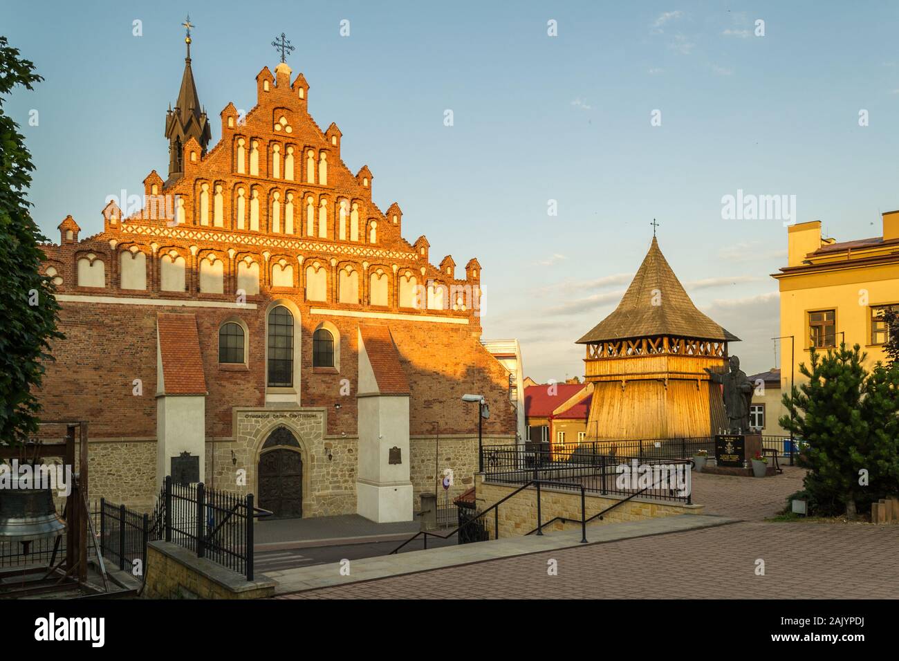 City Of Bochnia High Resolution Stock Photography and Images - Alamy