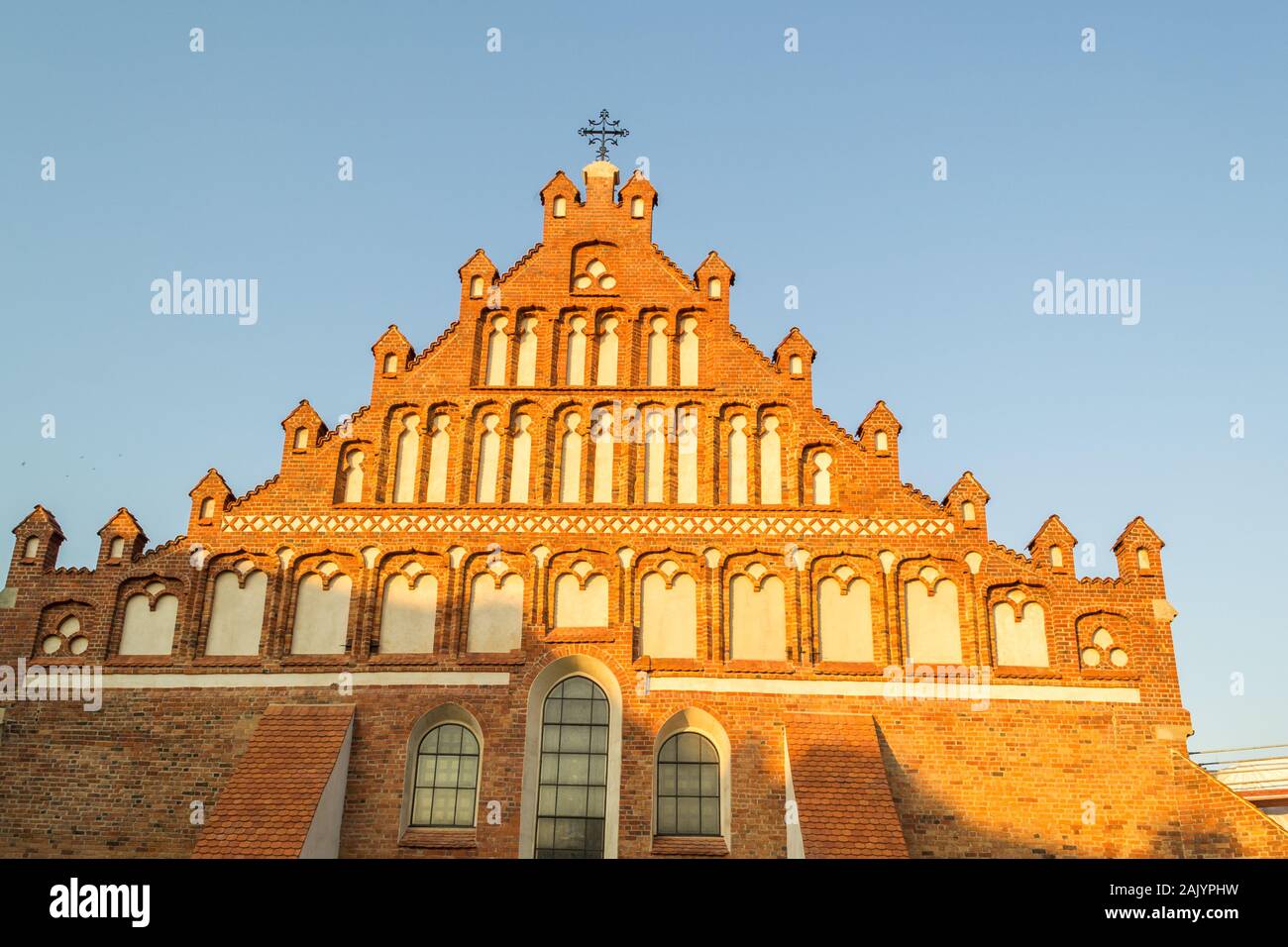City of bochnia hi-res stock photography and images - Alamy