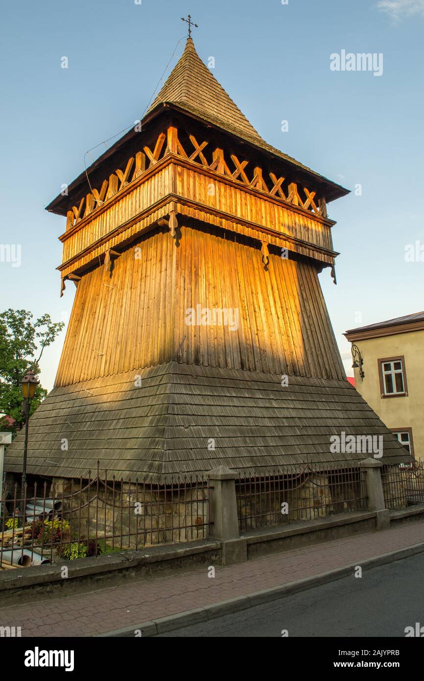 City of bochnia hi-res stock photography and images - Alamy