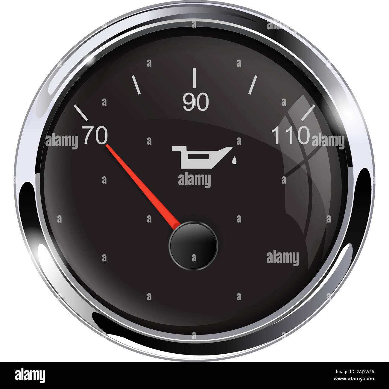 Oil gauge hires stock photography and images Alamy