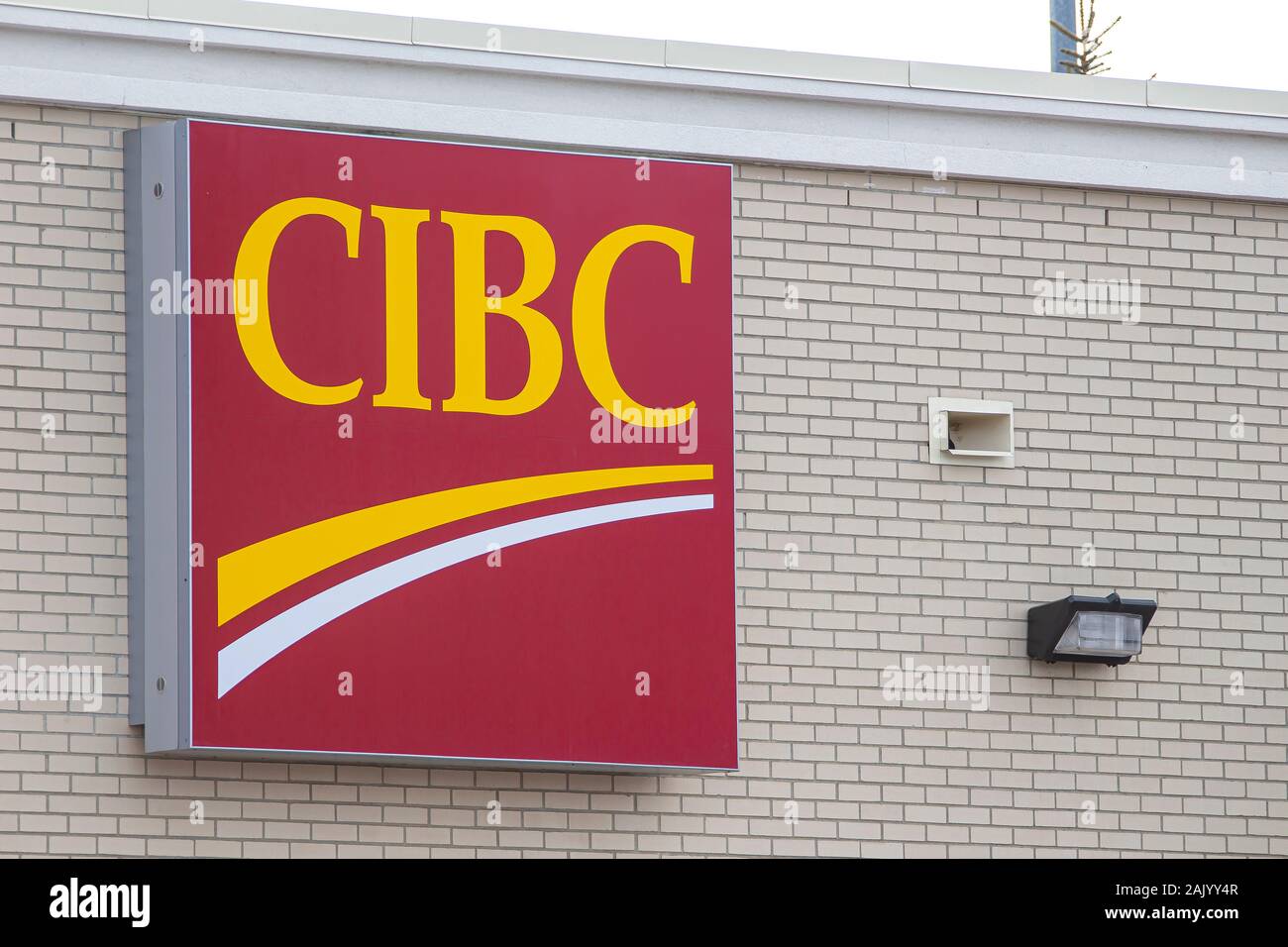 Cibc centre mall hamilton sale