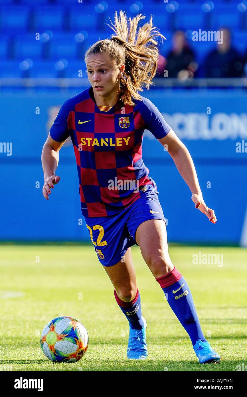 martens barcelona