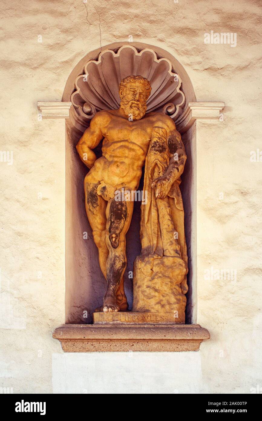 Demigod hires stock photography and images Alamy