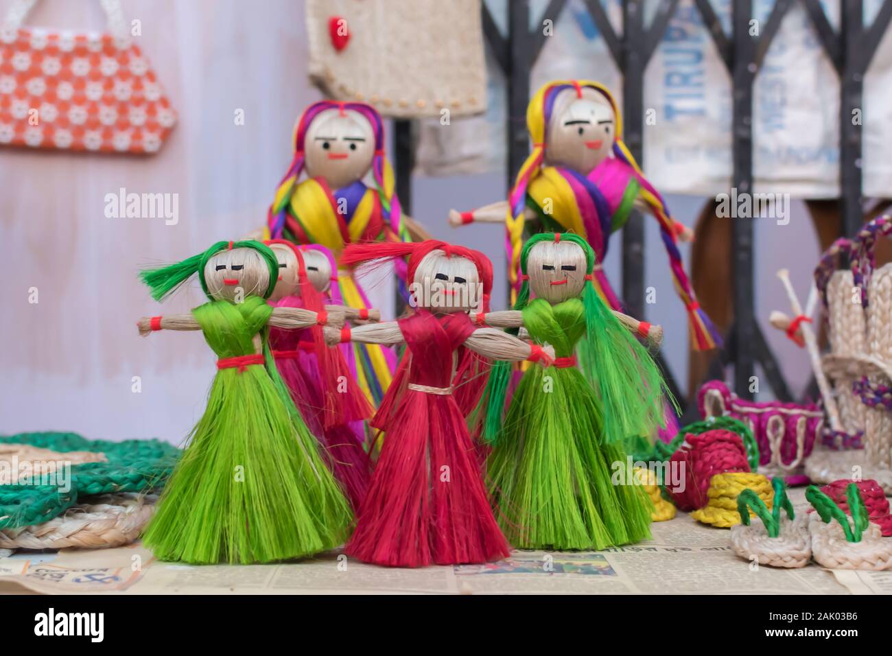 jute handicrafts