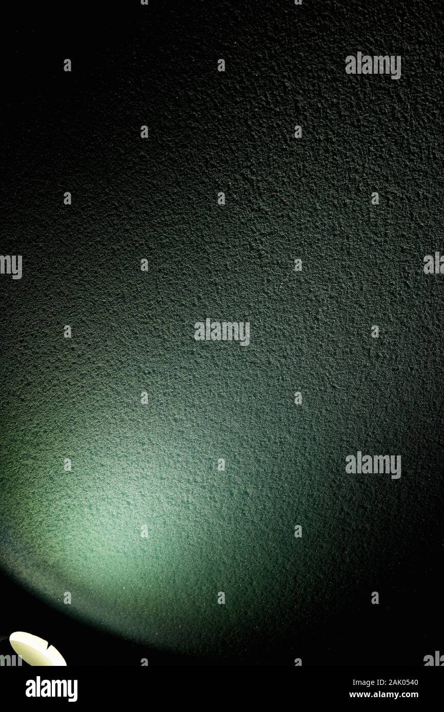 Gray background with white glow Stock Photo - Alamy