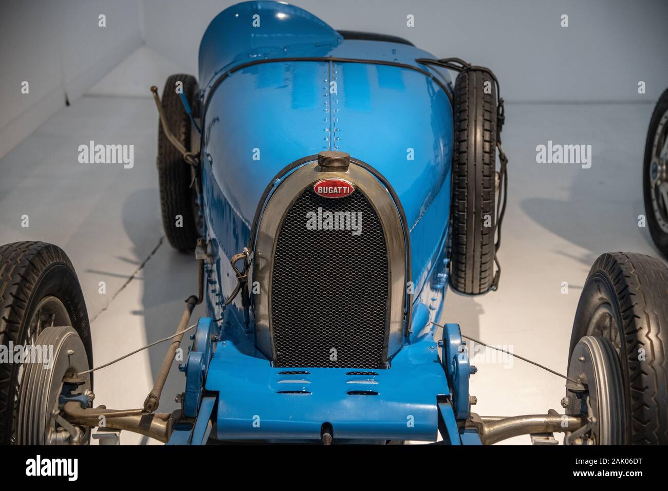 Cité de l'Automobile Mulhouse.Automobile Museum Mulhouse France Stock Photo Alamy