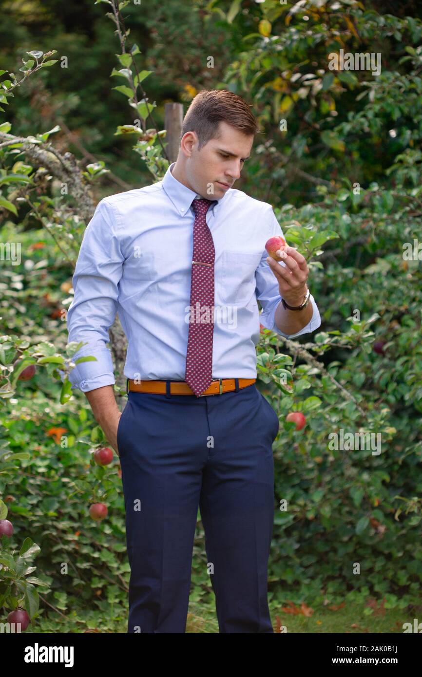Apple business casual clearance