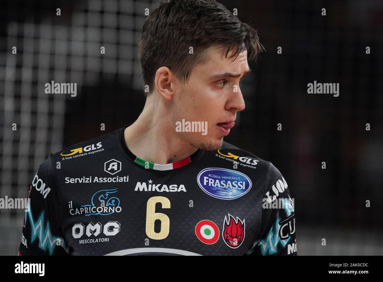 Spiker hi-res stock photography and images - Page 2 - Alamy