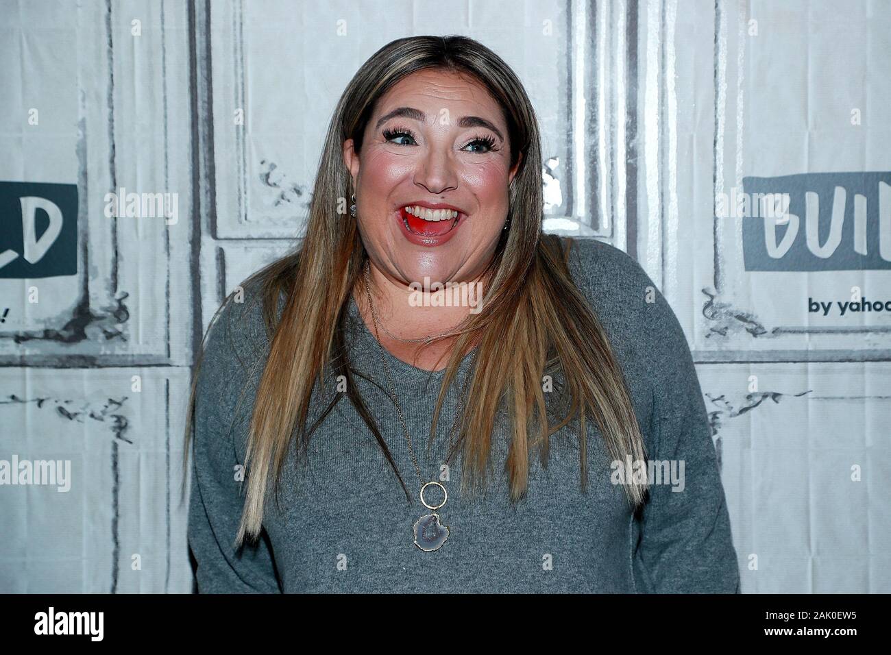 Jo frost hi-res stock photography and images - Alamy