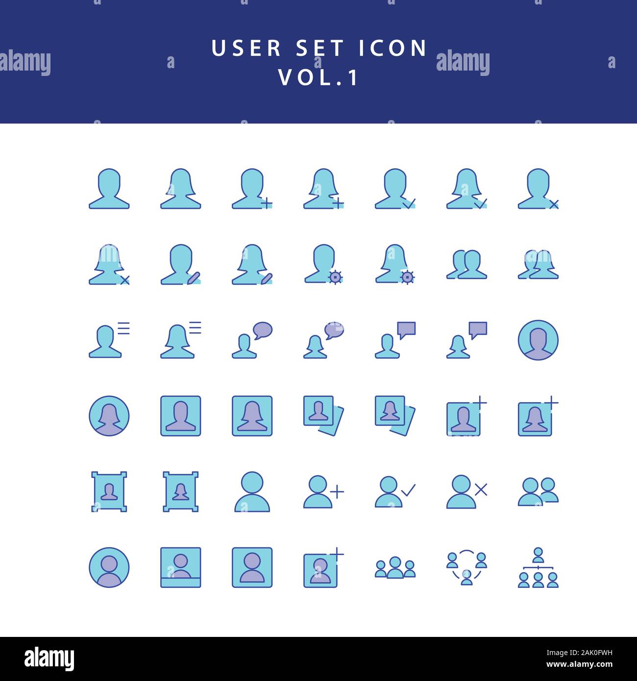 Vol1 Stock Vector Images - Alamy